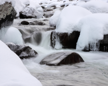 Keeping Your Water Filter System Safe from Freezing with These Tips