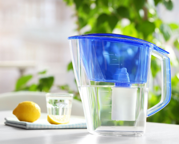 The Best Water Filtration System for Removing Bacteria and Viruses from Water