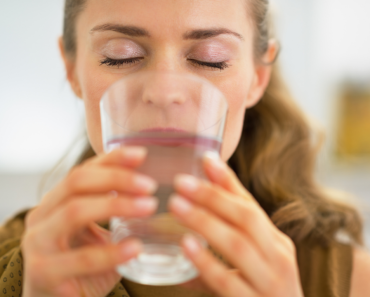 What Is the Digestion Time of Water?