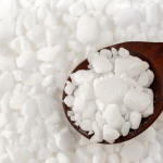 IN WHAT WAYS DO WATER SOFTENERS USE SALT